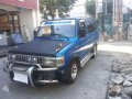 Toyota Tamaraw fx 94 model Smooth & good running condition-1