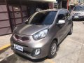 2015 Kia Picanto Manual First owner-11