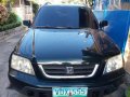 Rush Sale Honda Crv gen 1 2001-0