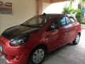 Mitsubishi Mirage 2013 for sale -1