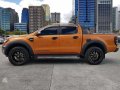 2017 Ford Ranger for sale -1