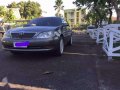 Toyota Camry 2005 18 inch vip mags-6
