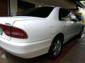 Mitsubishi Galant vr4 1996 FOR SALE-4