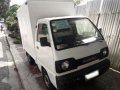 2004 Suzuki Multicab Delivery Van-7