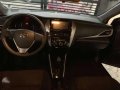 2019 TOYOTA Vios 13 E Automatic B Red-0