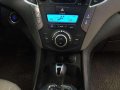 2013 Hyundai Santa Fe CRDI Automatic with 48tkms odometer-0