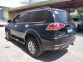 2010 Mitsubishi Montero Gls 2.5 4X2 Automatic Transmission-4