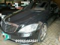 2012 Mercedes-Benz S300 Local low mileage-0