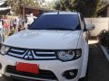 Mitsubishi Montero Sport 2014 for sale-0