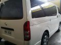 2019 TOYOTA Hiace commuter 3.0 diesel FOR SALE-3