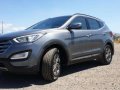 2013 Hyundai Santa Fe CRDI for sale -0