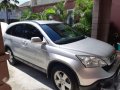 Honda CRV 2007. Low mileage FOR SALE-0