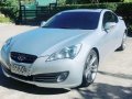 2011 Hyundai Genesis V6 Coupe for sale-7