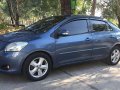 Toyota Vios 1.5G 2009 for sale -0