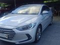 2017 Hyundai Elantra Automatic transmission All power-2