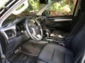 2017 Toyota Hilux 2.4L 4X2 AT for sale -7