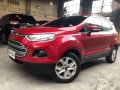 2015 Ford Ecosport Trend AT Automatic for sale -4