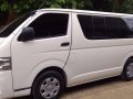 Toyota Hiace van 2013 for sale -4