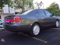 Toyota Camry 2005 18 inch vip mags-3