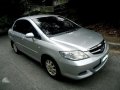 All Original Honda City IDSI 2008 AT in TOP Condition Nice and Smooth-10