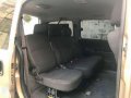 2000 Hyundai Starex SVX LOCAL FOR SALE-2