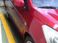 Assume 2016 Mitsubishi Mirage G4 glx matic personal-0