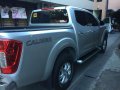 Nissan Navara 2017 1st owner FOR SALE-7