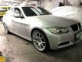 2008 Bmw E90 320d M kit FOR SALE-2