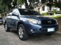 2006 Toyota Rav4 Gas Automatic Very Well Maintained-0