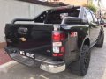 Chvrolet Colorado 2018 LTZ AT 4x4 FULLY LOADED AUTOBOT -7