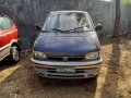 2004 Nissan Serena Turbo Diesel FOR SALE-1