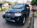 Mitsubishi Montero Sport 2010 GLS Turbo for sale -0