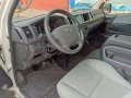 2015 Toyota Hiace Super Grandia 2.5L AT -4