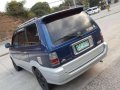 For sale Toyota Rvo sr 2001 model-5