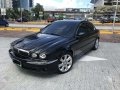 2003 Jaguar X type FOR SALE-8