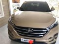 Hyundai Tucson 2016 All stock-6
