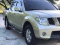 2012 Nissan Navara LE MT Diesel for sale -5