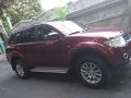 Mitsubishi Montero GLS SE 2009 FOR SALE-3