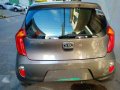 Kia Picanto 2012 Manual transmission-5