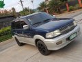 For sale Toyota Rvo sr 2001 model-1