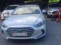 2017 Hyundai Elantra Automatic transmission All power-1