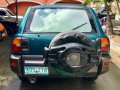 Toyota RAV4 1998 local All power-5