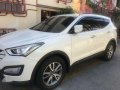 R U S H S A L E 2013 Hyundai Sta Fe 2.2 4x2 Crdi AT-0