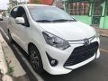 2017 Toyota Wigo G Automatic for sale-0