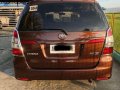 Toyota Innova e 2014 model Manual diesel-1