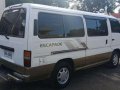 Nissan Urvan Escapade 2015 model for sale -8