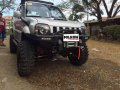 Suzuki Jimny 2015 for sale-1