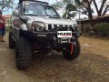 Suzuki Jimny 2015 for sale-9