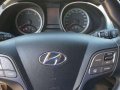 2013 Hyundai Santa Fe CRDI for sale -6