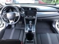 Honda Civic 1.8 cvt 2017 1.8E engine/ fuel effiicient-1